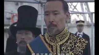 [問卦] 日本明治天皇為了甲午戰爭準備了7年？