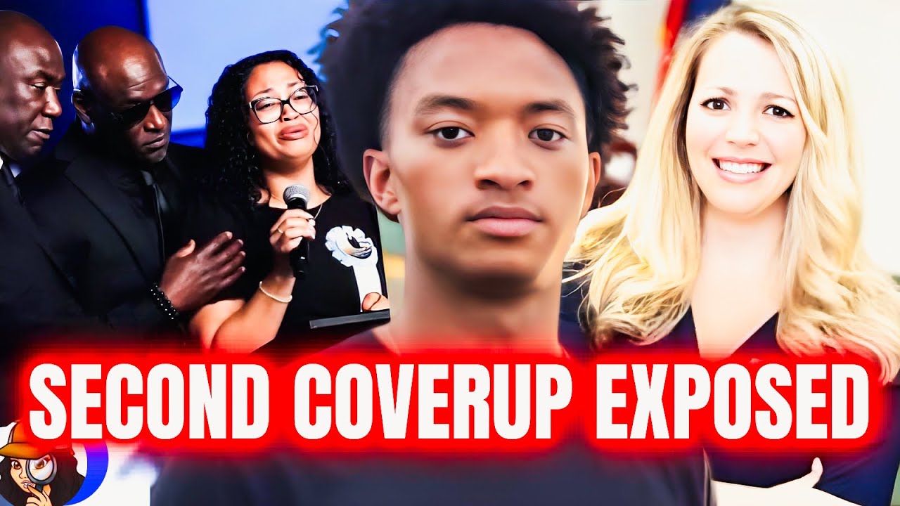 Judge Ashley Nicole EXPOSED In Another Coverup|Warren's Step Mom Has HISTORY That Can't be Ignored