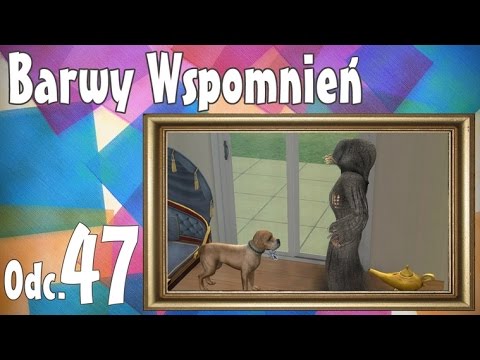 🎨 Colors of Memories, episode 47 - Goodbye, Doggie :(