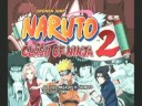Naruto : Clash of Ninja - European Version GameCube