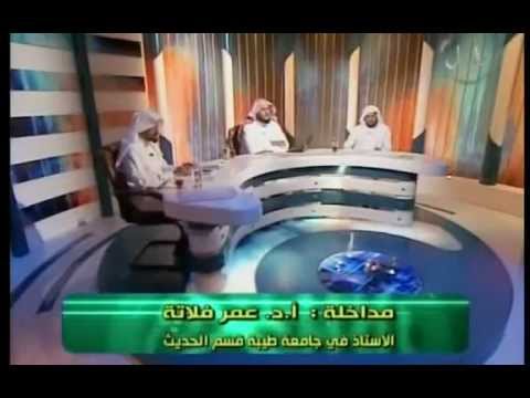  أضواء القرآن الحلقة (3) أسباب نزول القران