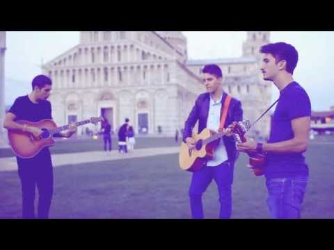 KINGSHOUTERS  - Jane [Acoustic Version]