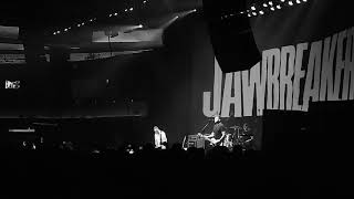 Boxcar - Jinx Removing  Jawbreaker Live @Hollywood Palladium 3-10-18