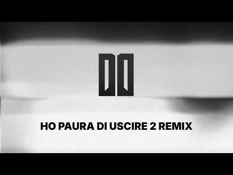 Salmo Ft Lazza - Ho Paura Di Uscire 2 Damianito Remix [Visual]