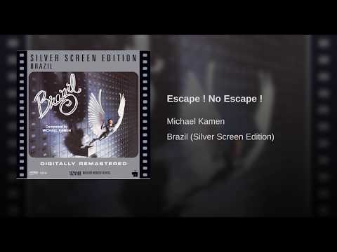 Video thumbnail for Escape! No Escape!