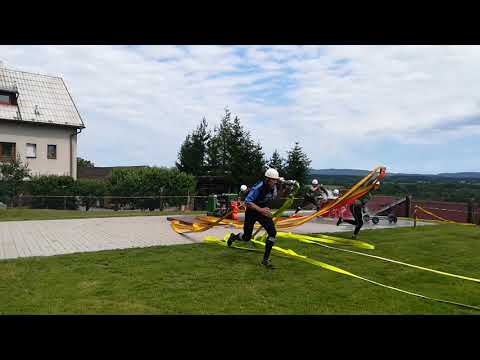 SDH Obrubce muži - JL SYCHROV 2019