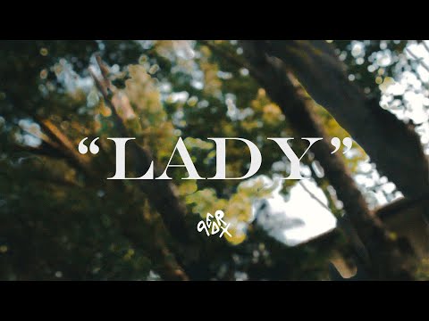 Pedrx - Lady (Official Visualizer) (prod. byscorez)
