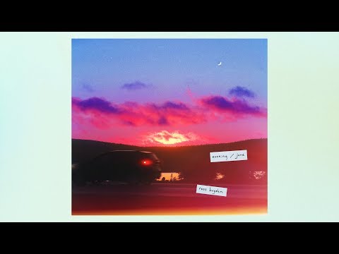 Ross Bugden - Evening / June