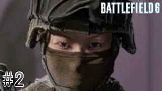 #2 BATTLE FIELD 6 オープンベータ スナイパーの群れに頭を射抜かれる僕