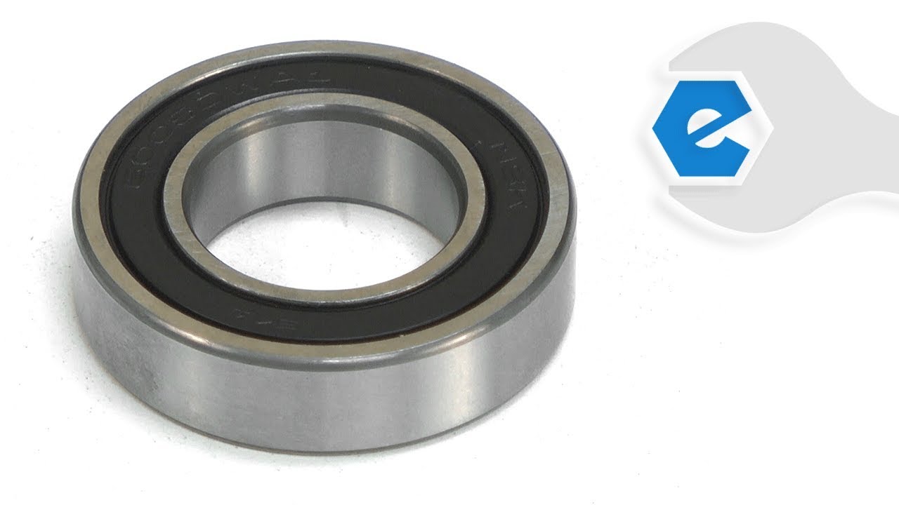 Replacing your Porter Cable Router Ball Bearing