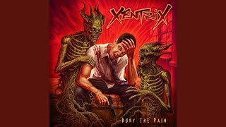 Xentrix - Bleeding Out video