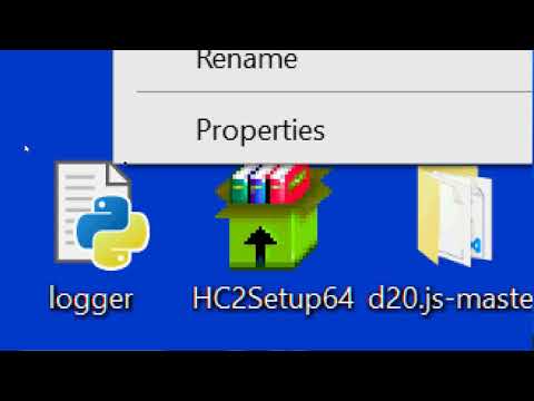 Talon Zoom Mouse demo