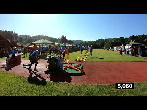 m11 SDH Jílové - JL DNEBOH 2023