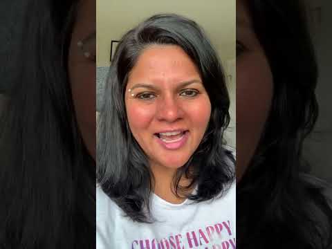 Entitled or grateful?