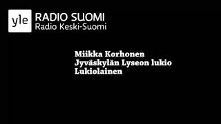 preview picture of video '#KunKouluLoppuu Jyväskylä'