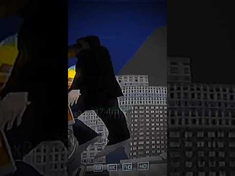 Fake gman vs tian headman.