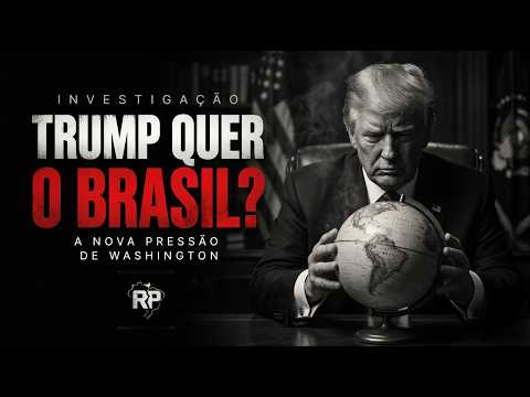 A disputa pelas terras raras do Brasil e o que está em jogo no 2º turno