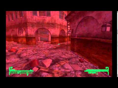 FONV: Dead Money - Salida Del Sol - Part.6