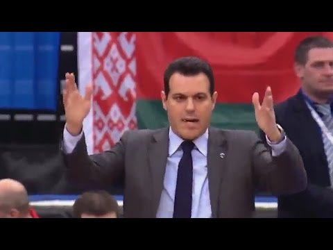 2017-01-08: SOBOL feat. Михаленко - Rap News @ Цмоки-Минск vs. ЦСКА