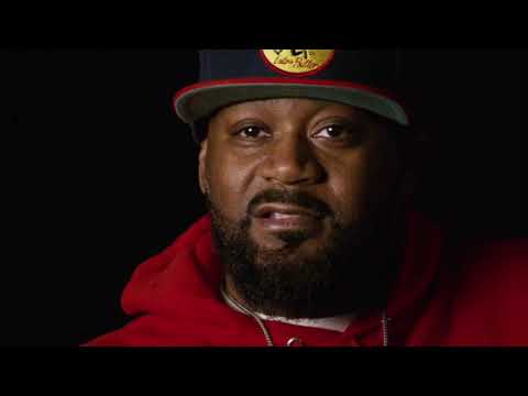 Ghostface Killah On Growing Up | From "Wu-Tang Clan: Of Mics and Men" Documentary