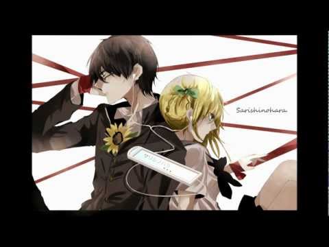 Sarishinohara (サリシノハラ) 【clear x Rib】