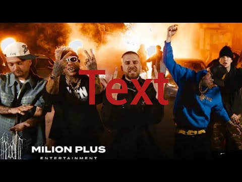 Milion plus- KSN (pintlich remix Text)