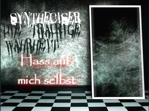 Hass auf mich selbst / Syntheciser / Die traurige Wahrheit