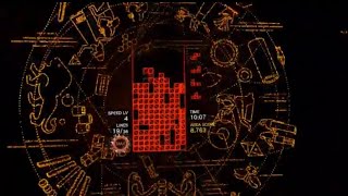 Tetris Effect: Connected | Gameplay (Livestream)