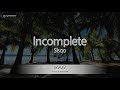 Sisqo-Incomplete (Karaoke Version)
