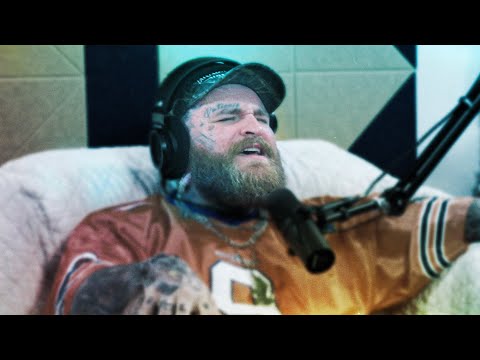 Teddy Swims - Creep (The TYSO Sessions)