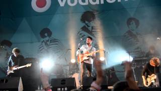 Supersubmarina Santacruz BBk2012