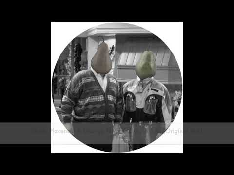 LA PERA 112 // Guille Placencia & George Privatti - Dells & Dills EP