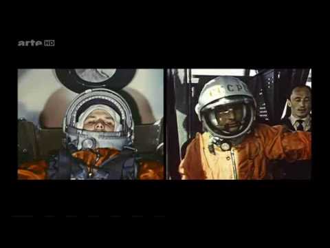 Verschollene Filmschätze - Juri Gagarin