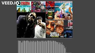02 The Player Way MASE feat. 8BALL &amp; MJG