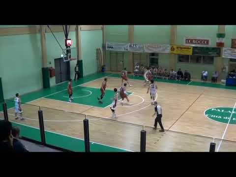 Milano3Basket.com: Top5 @ Erba