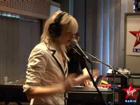 Micky Green - Oh (Live Virgin Radio)