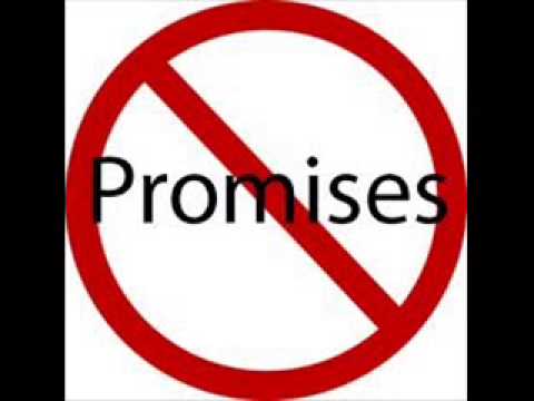 Nero vs. John Newall - Drop Your Promises (Indecent Noise Mashup) [CDR]