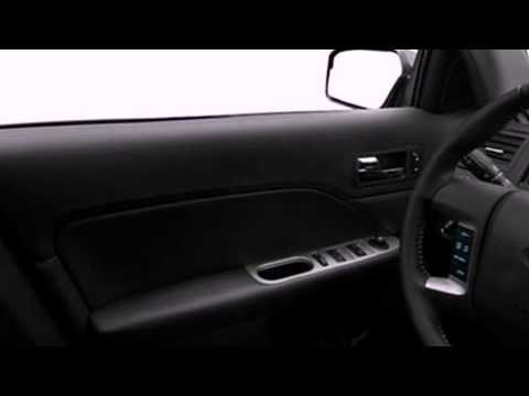 2012 Ford Fusion Franklin TN