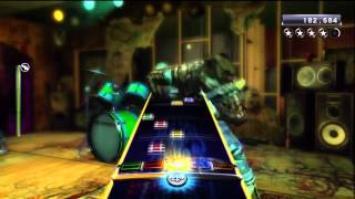 Cleansing The Soul 100% FC Expert Guitar