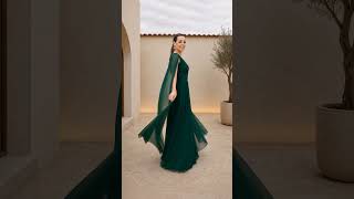 Vídeo de Vestido de Festa Bruna