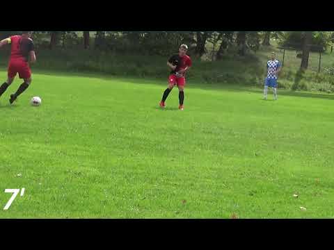 GLKS Elżbieta vs Ruch Popkowice | 7 kolejka A-klasy, grupa: Lublin 1 | 2020/2021