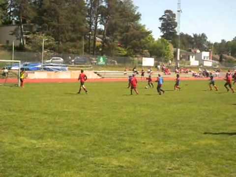 2012-05-27 - HSK-DAGEN (Hässelby IP)