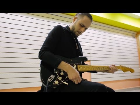 Umperia - Karma (Guitar by Nik Ageev)