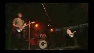 Mission of Burma - That's how I...