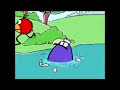 Peep And The Big Wide World Theme Song