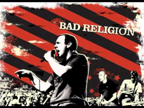 Bad Religion - A Streetkid Named Desire (lyrics in description)