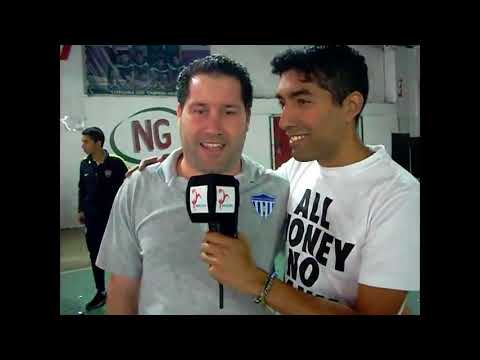 Defensores de Barracas - Campeón General Zona Plata