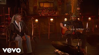 Chris Stapleton, Miranda Lambert - Maggie&#39;s Song (ACM Awards / 2021) ft. Miranda Lambert