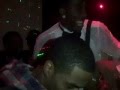 DJ Jus 21st B Day Party At HK Lounge