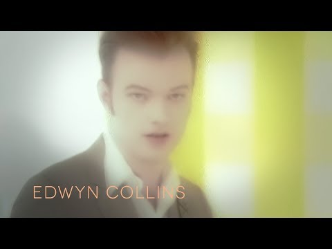Edwyn Collins - If You Could Love Me (Official Video)